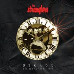 The Stranglers : Decade : The Best of 1981 - 1990